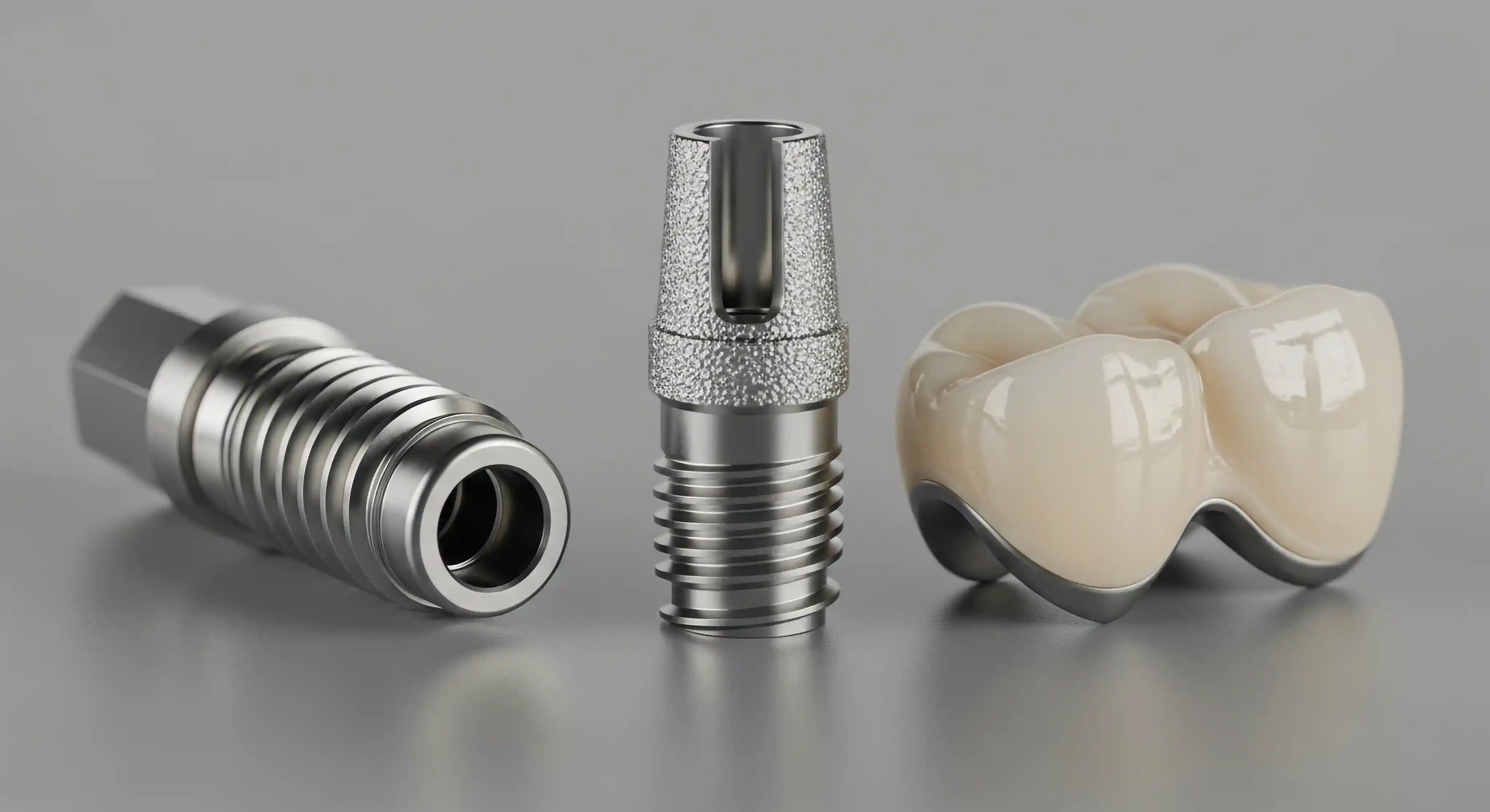 Abutment
