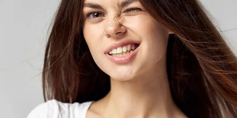 can invisalign fix gaps in teeth