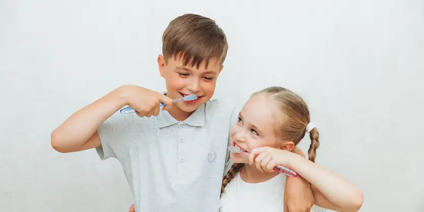 How Often Should Children Get Dental Cleaning