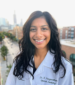 Dr. Ranganathan